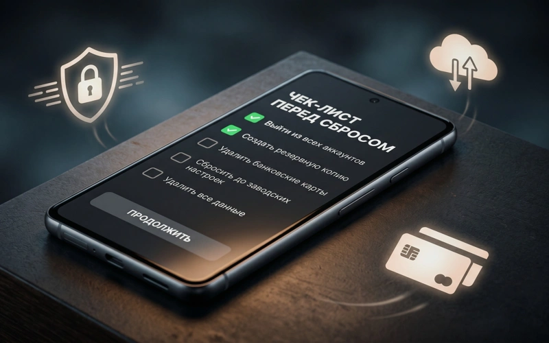 смартфон