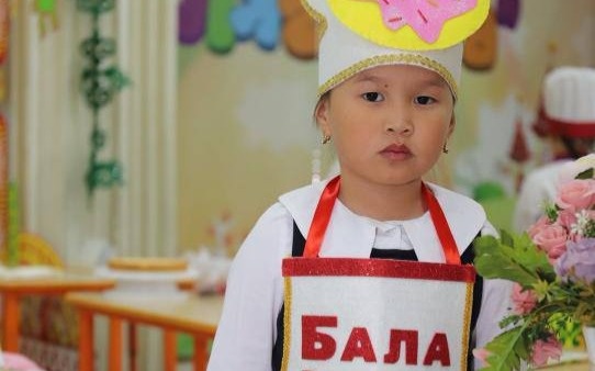 Астанада бүлдіршіндерген арналған &laquo;Balаskills&raquo; қалалық чемпионаты өтті