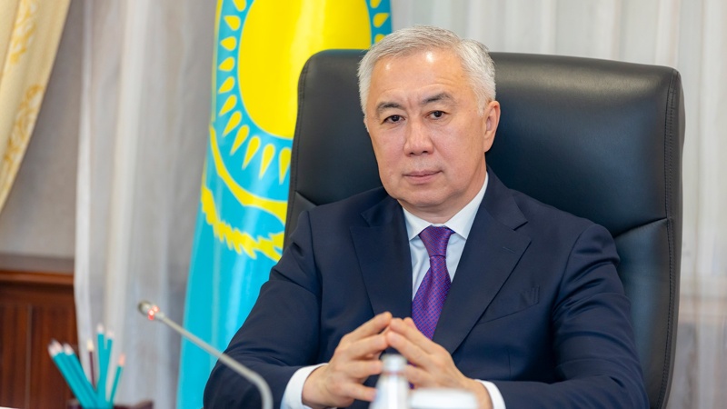 Срок признания дохода нерезидентов предложили смягчить в Казахстане