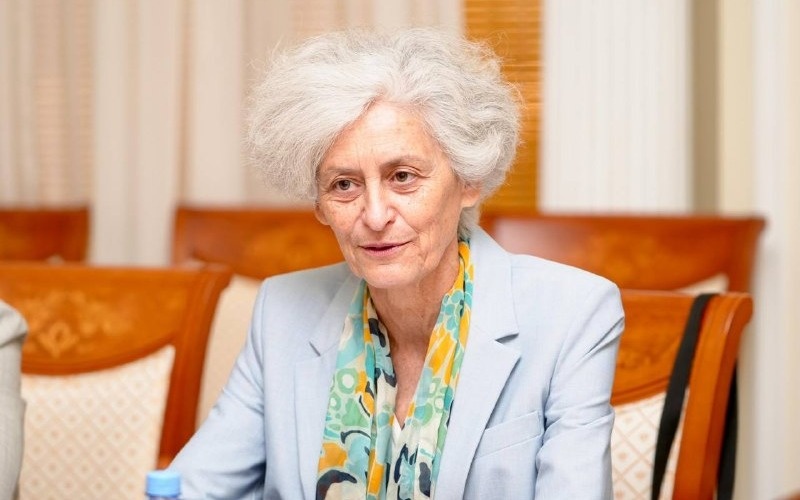 World Bank confirms reliable financing for Kazakhstan's energy infrastructure