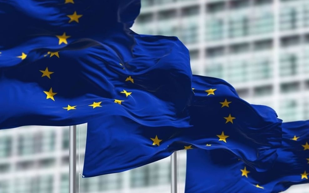 EU mandates labelling of AI-generated content