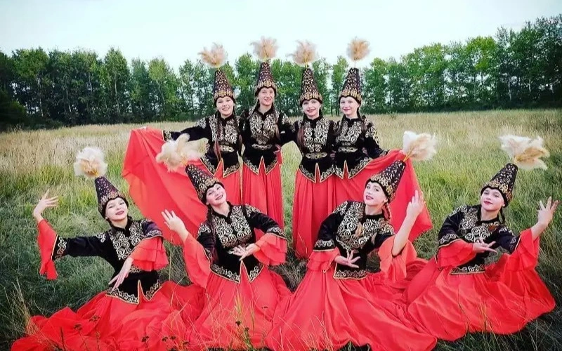 Подать заявку на звание народного коллектива можно будет через eGov