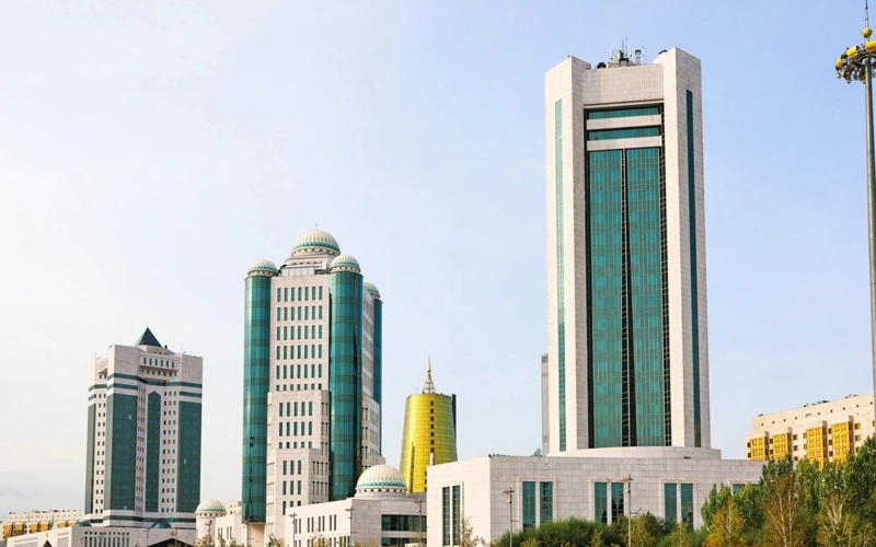 Kazakh Majilis to proceed to draft law on Qurultay and status of its deputies