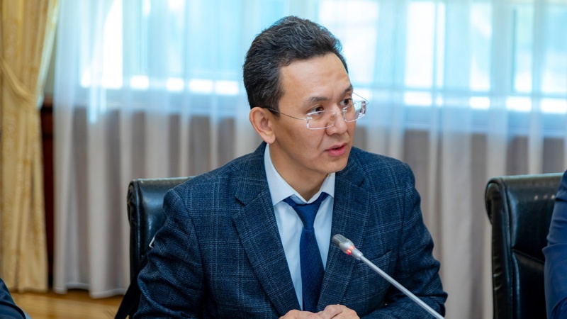 Срок признания дохода нерезидентов предложили смягчить в Казахстане