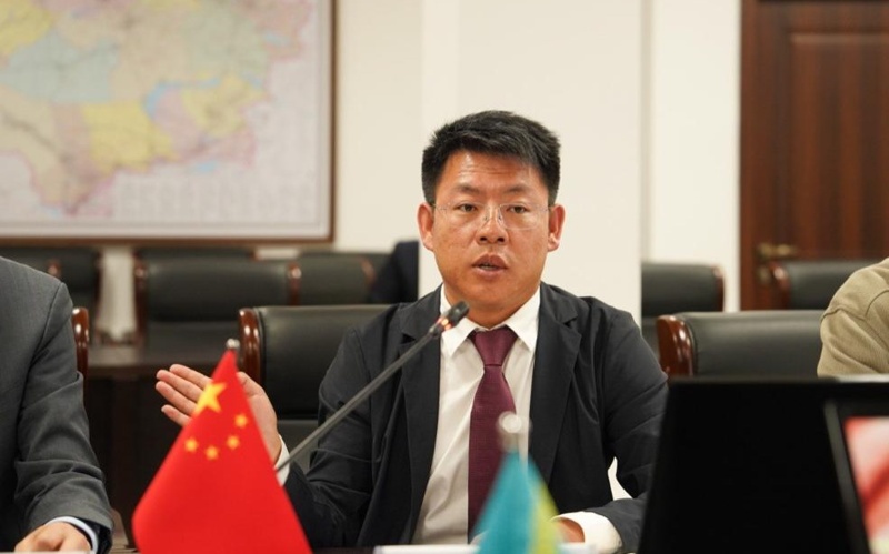 中国投资者参与哈萨克斯坦脱毒马铃薯项目  首批种苗一年内产出