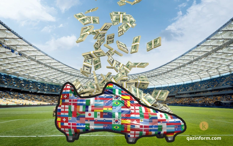 FIFA, World Cup, UEFA, sport, football