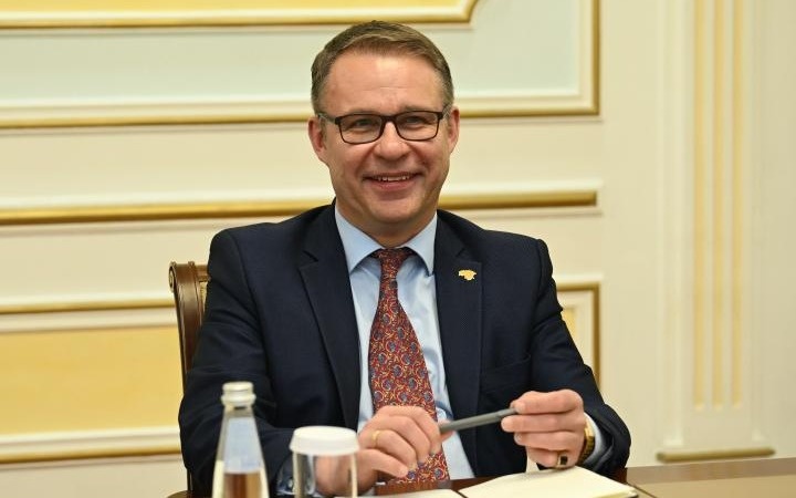 Эгидиюс Навикас