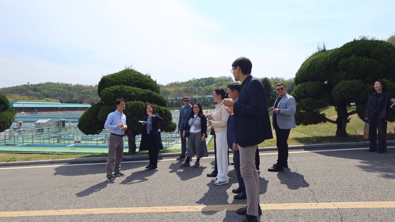 Қазақстандық аудиторлар Оңтүстік Кореяның озық тәжірибесін меңгерді