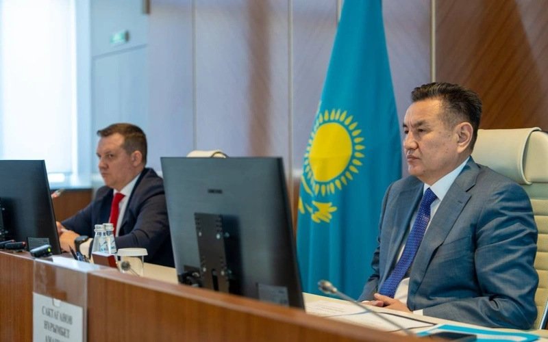 Пять крупных туристических объектов на 25 млрд тенге начнут строить в ВКО