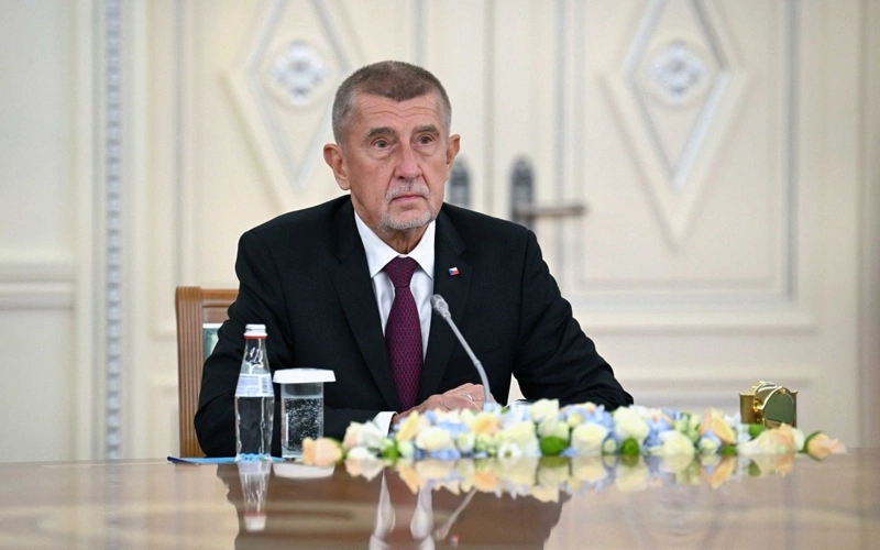 Andreı Babısh