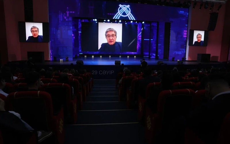 Костанай делает ставку на интеллект: в регионе проходит QOSTANAI TECH