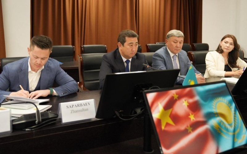 中国投资者参与哈萨克斯坦脱毒马铃薯项目  首批种苗一年内产出