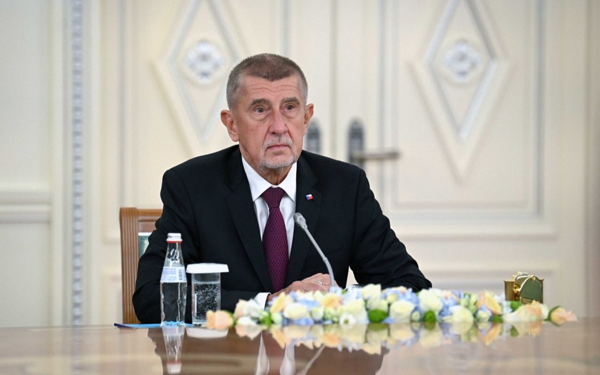 Czech PM Andrej Babiš describes Kazakhstan visit as starting point for enhanced bilateral ties