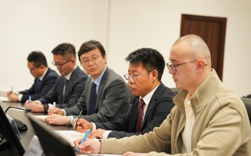 中国投资者参与哈萨克斯坦脱毒马铃薯项目  首批种苗一年内产出