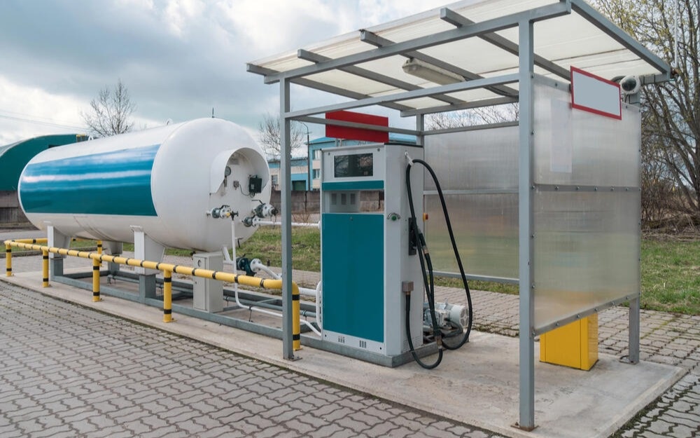 497 375 теңге айыппұл: Ақмолада газ құю станциясы метрологиялық талаптарды бұзған