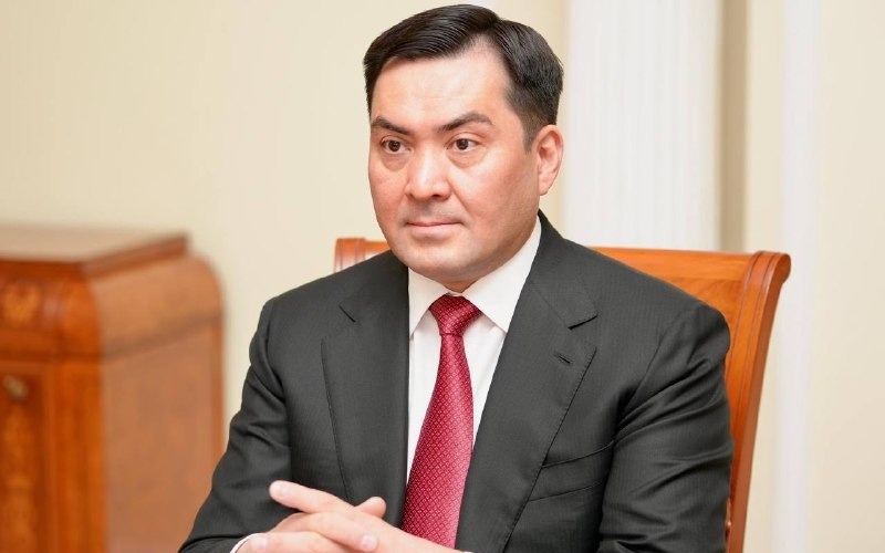 World Bank confirms reliable financing for Kazakhstan's energy infrastructure