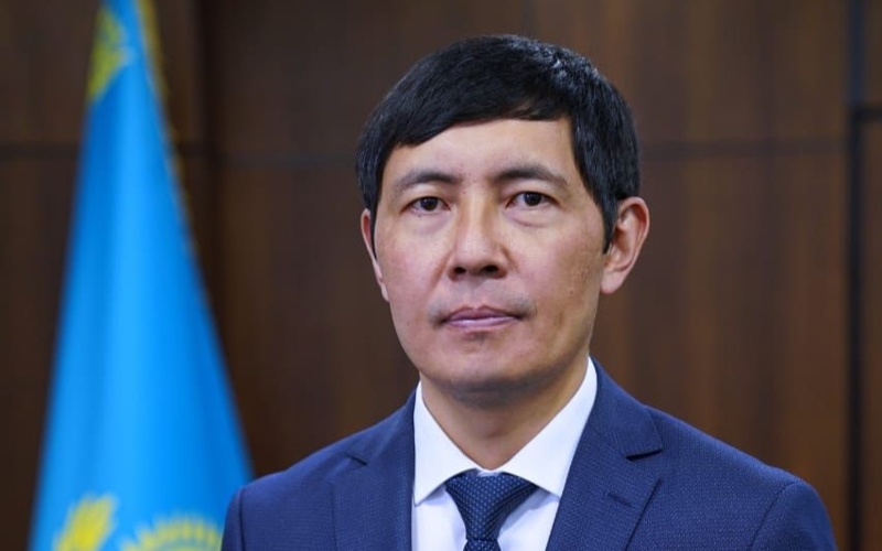 Алтай Рахимберлин