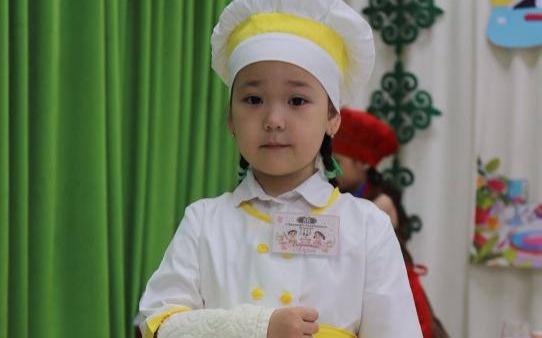 Астанада бүлдіршіндерген арналған &laquo;Balаskills&raquo; қалалық чемпионаты өтті