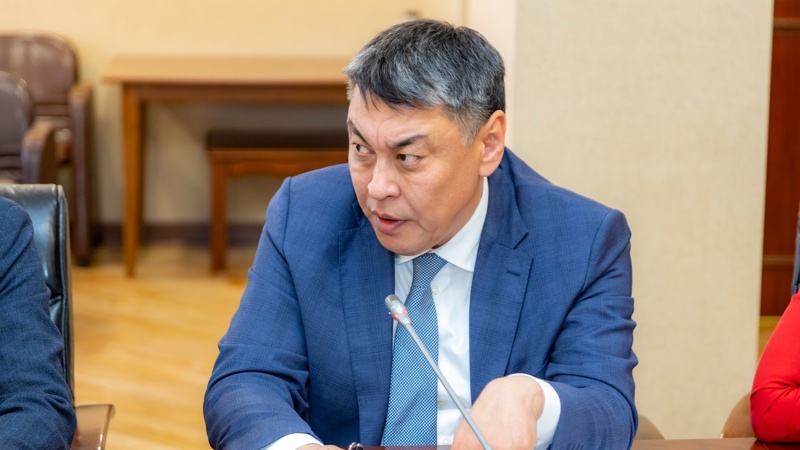 Срок признания дохода нерезидентов предложили смягчить в Казахстане