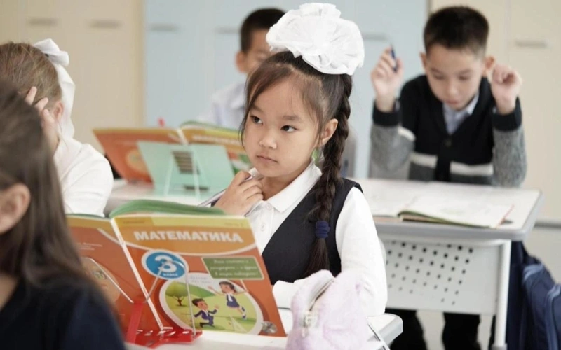 Branches of Russia’s Sirius school to open in Astana and Almaty