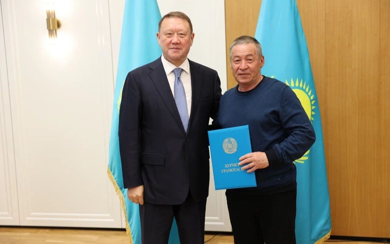 Как изменится управление домами: в&nbsp;Костанае обсудили реформу ЖКХ