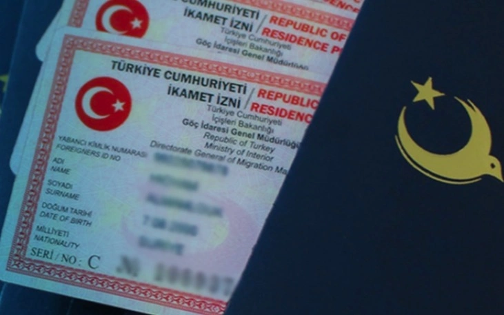 Турция повысила стоимость ВНЖ: сколько теперь платят казахстанцы