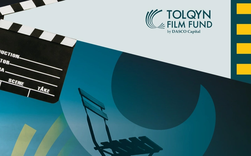 Tolqyn Film Fund announces competition for film projects in Central Asia