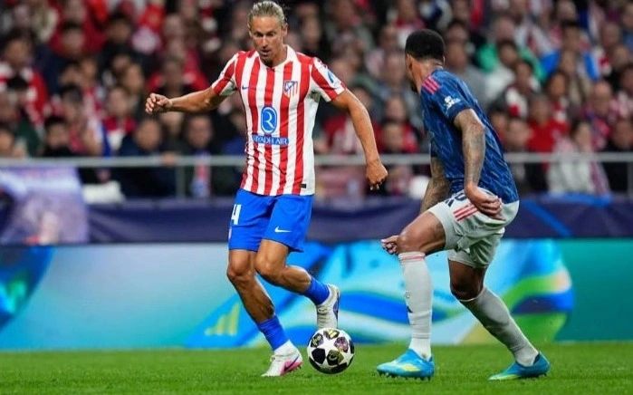 Chempıondar lıgasy: «Atletıko Madrıd» men «Arsenal» teń oınady