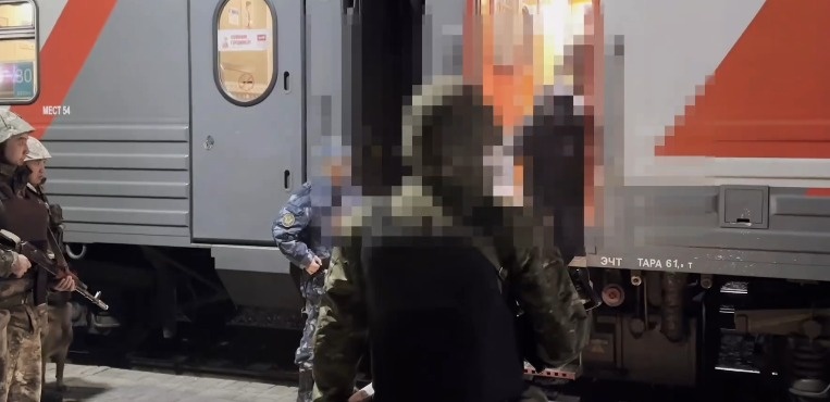 Алаяқтық жасаған күдікті Ресей Федерациясынан экстрадицияланды