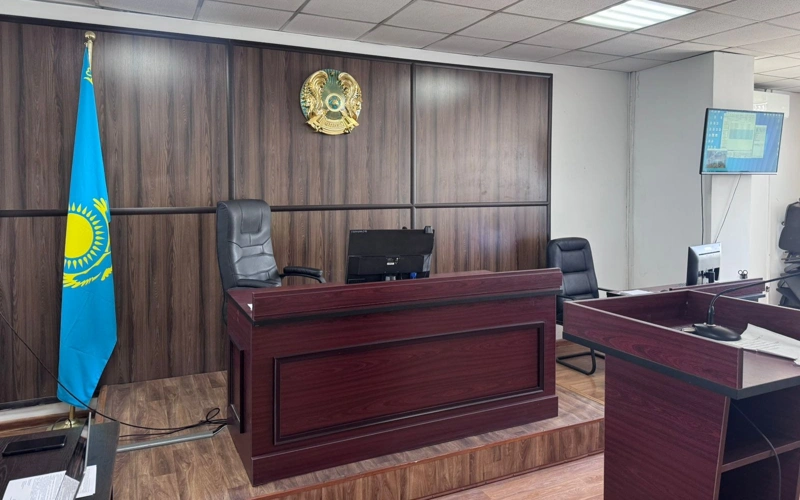 Almatyda ýrbanıstıka basqarmasynyń burynǵy basshysyna qatysty sot qaıta bastaldy