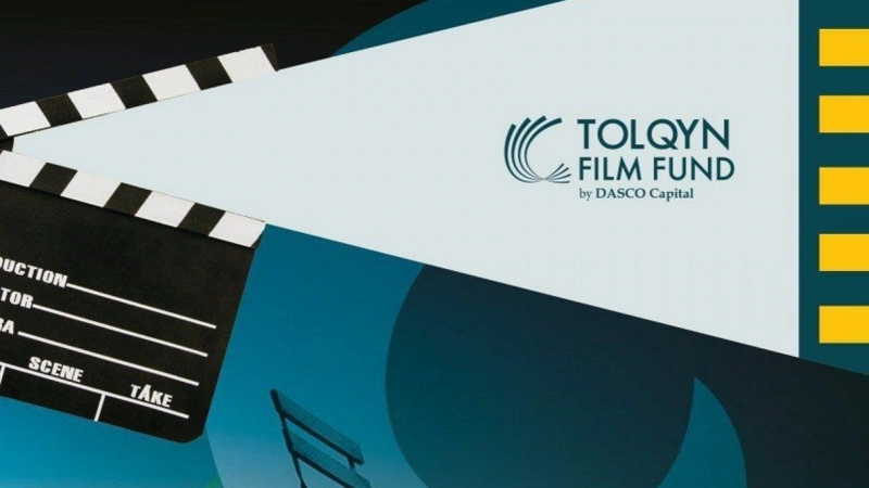 tolqyn film fund