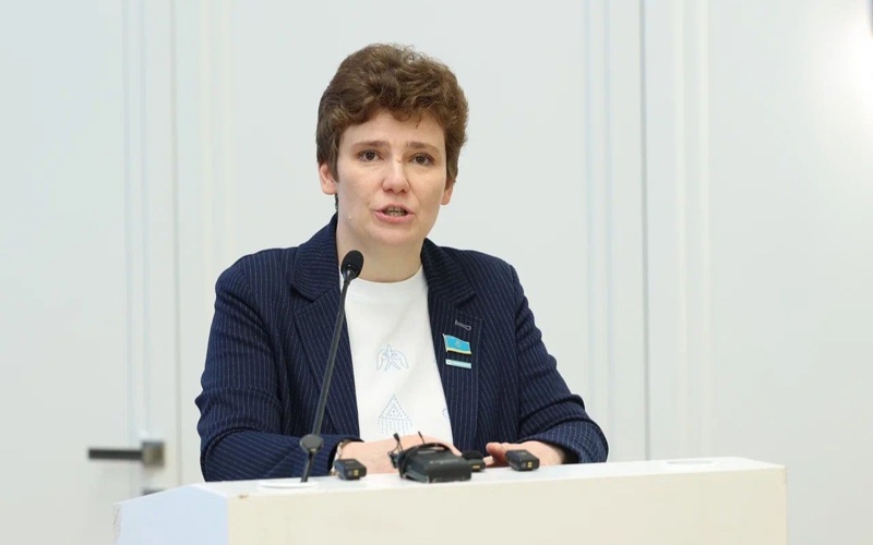 Как изменится управление домами: в&nbsp;Костанае обсудили реформу ЖКХ