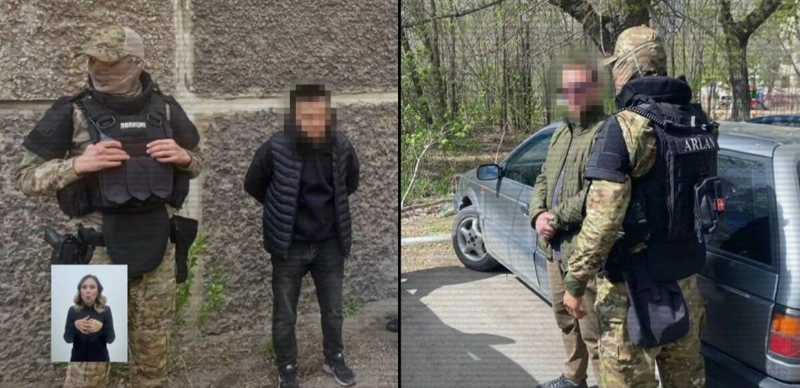 Qarmet-ten temir urlaǵan alaıaqtar áshkerelendi: kásiporynǵa 190 mln teńge shyǵyn kelgen