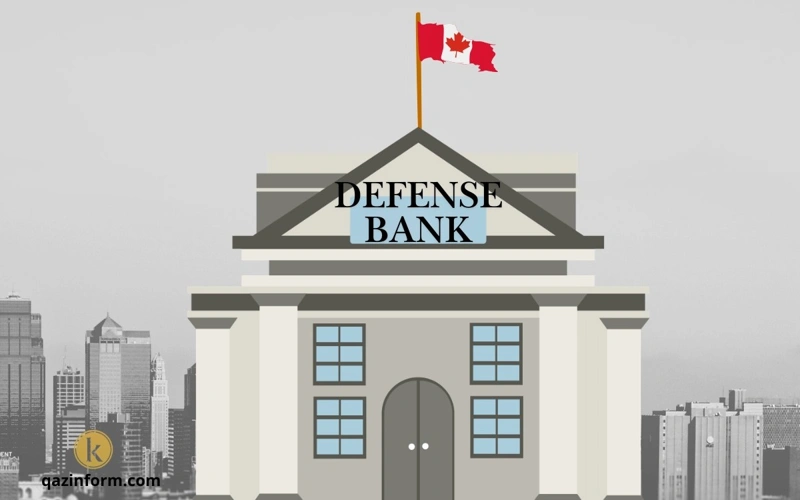 Canada backed as host country for new defensebank