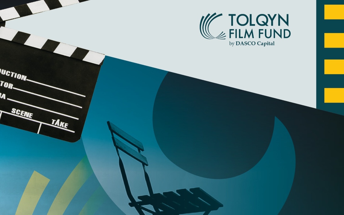 Tolqyn Film Fund announces competition for film projects from Central Asia