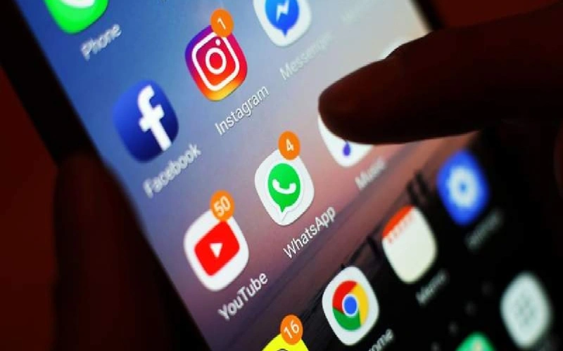 ЕС обвинил Meta в нарушении правил защиты детей в Instagram и Facebook
