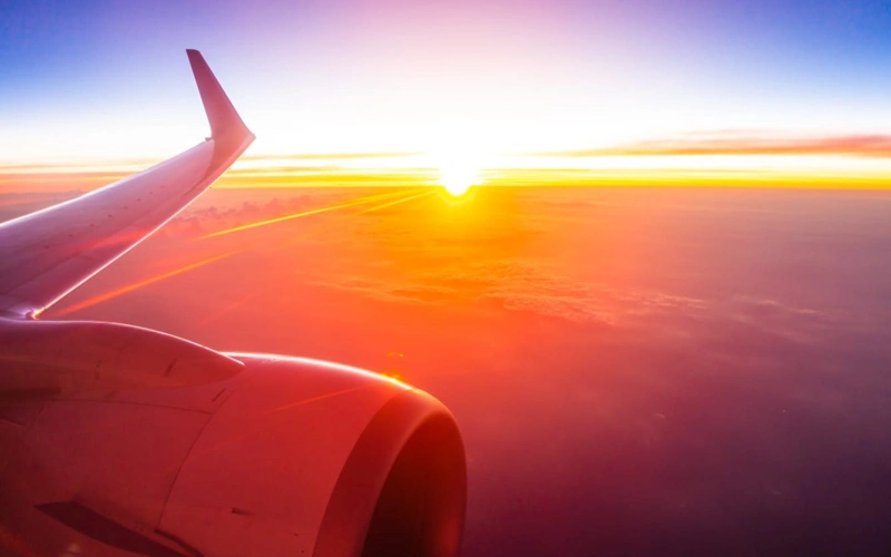Airplane