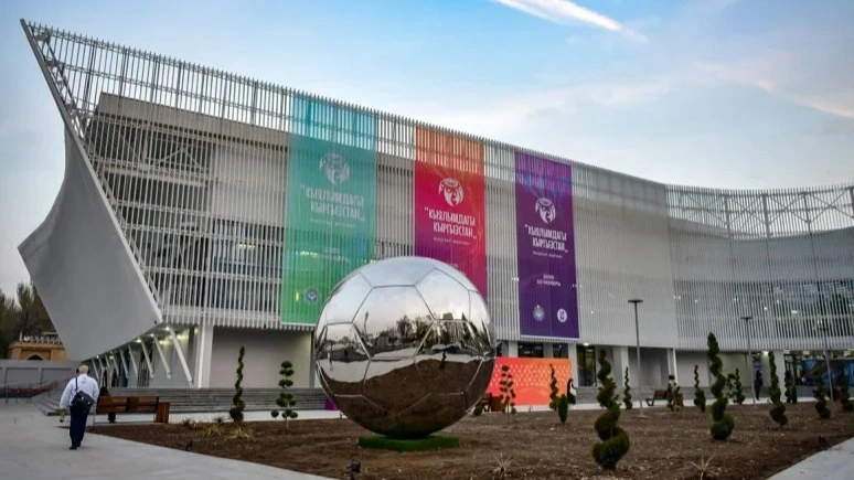 India, China, and Central Asian countries to showcase tourism potential in Bishkek 
