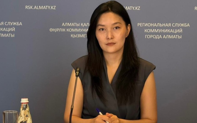 2027 жылы Алматыда көлік пен өнеркәсіп нысандарына экологиялық талап күшейеді