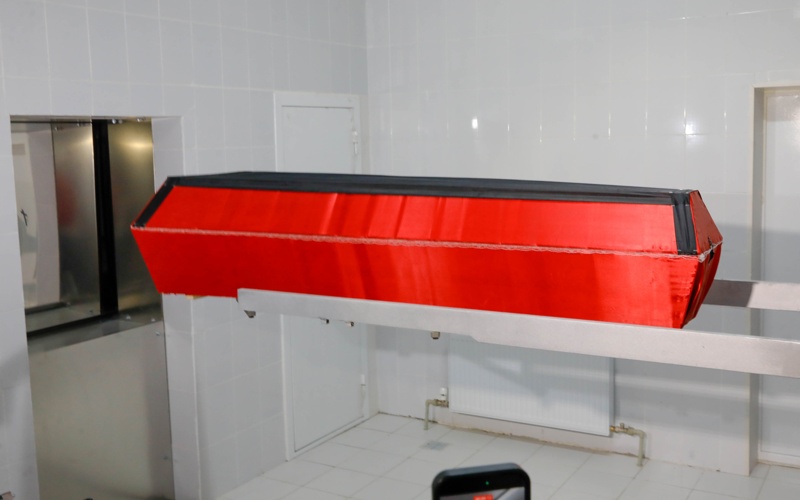 Алматыда еліміздегі алғашқы крематорий ашылды: қызмет бағасы қандай