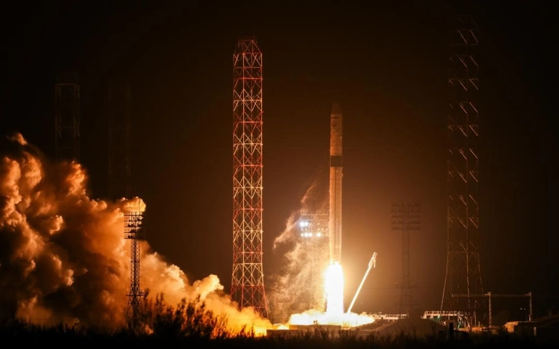 Запуск «Сункара» — новая платформа для дальнейшего сотрудничества на Байконуре