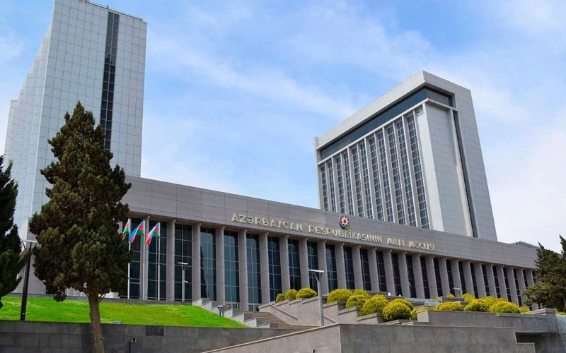 Azerbaijan suspends cooperation with European Parliament