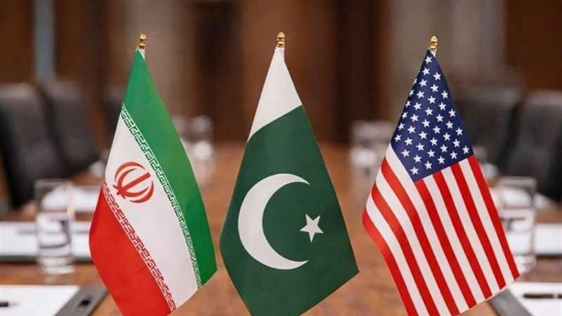 Iran submits new proposal for negotiations with U.S. via mediator Pakistan