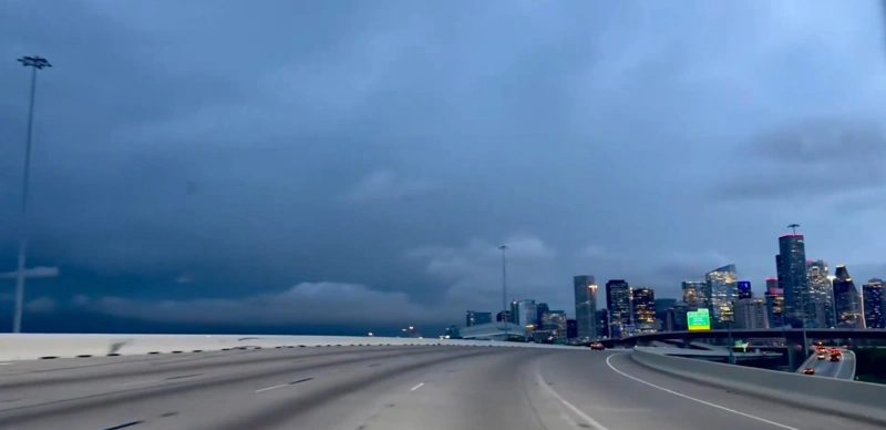 Flash flood, warning, storm, Houston, floods, weather, USA, U.S., climate, hurricane, forecast, rain, wind, storm