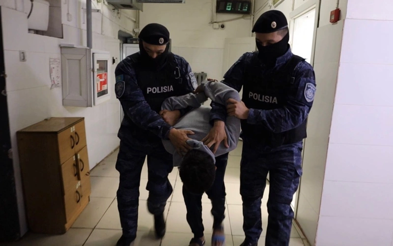 Двое подростков погибли в массовой драке в Алматы: все участники задержаны
