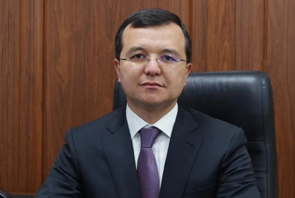 АЛИ Алтай Сембекулы 