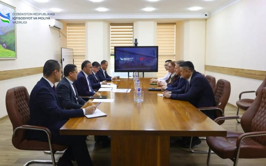 Germany allocates €9 million to develop green economy in Uzbekistan