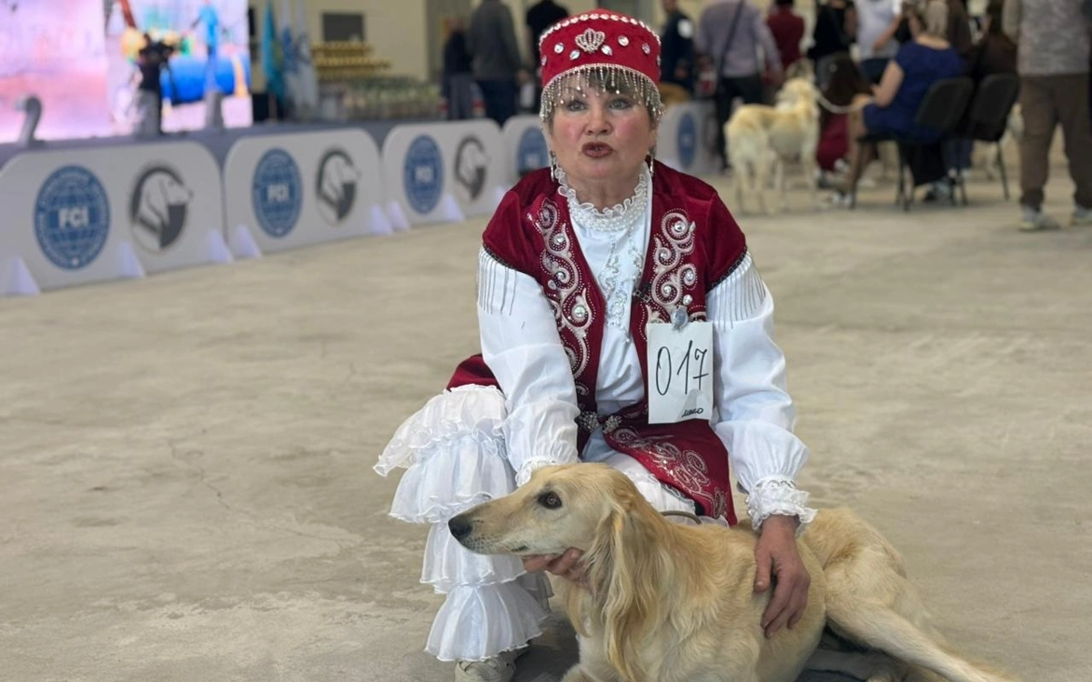 Қазақстан кинологтар орталығы