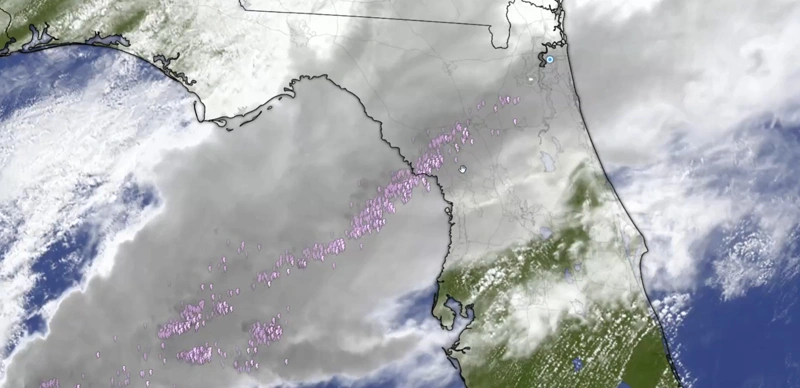 Tornado, Florida, Tampa Bay, Winds, Storms, USA, weather, climate, tornado, hurricane