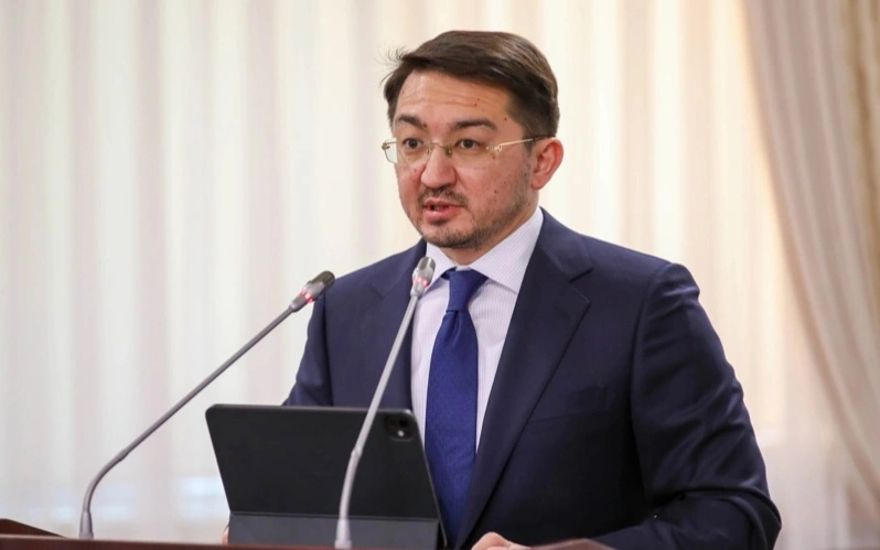 Жаслан Мадиев